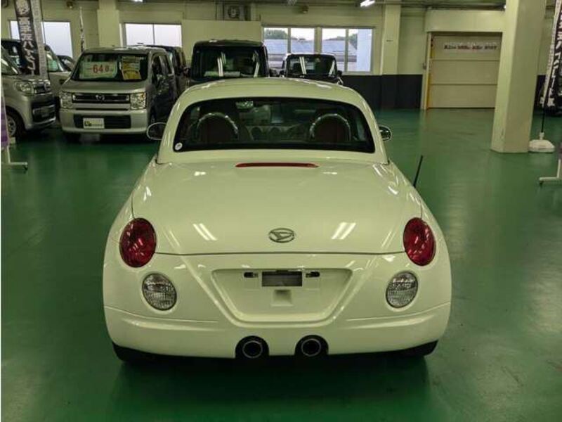 COPEN
