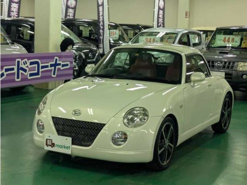 COPEN