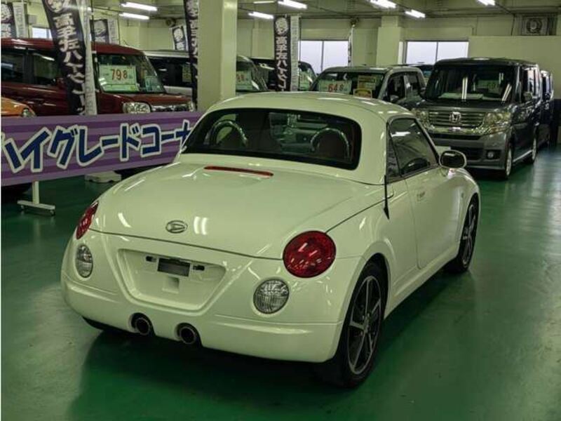 COPEN