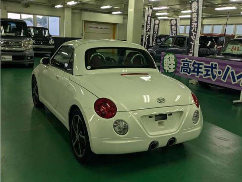 COPEN