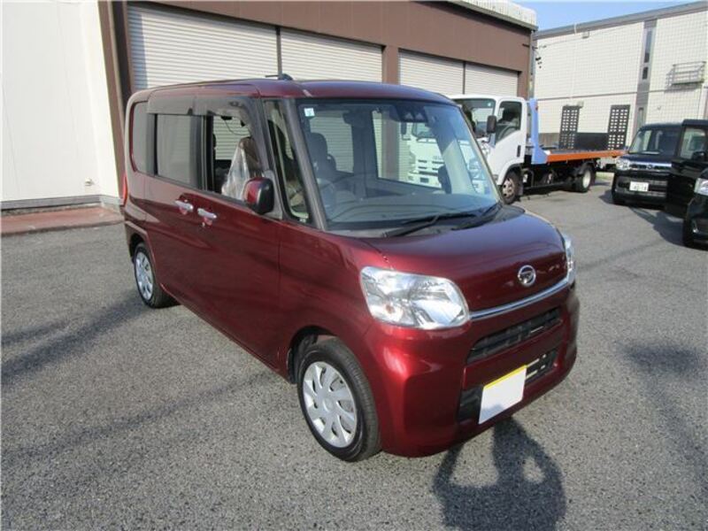 TANTO-0