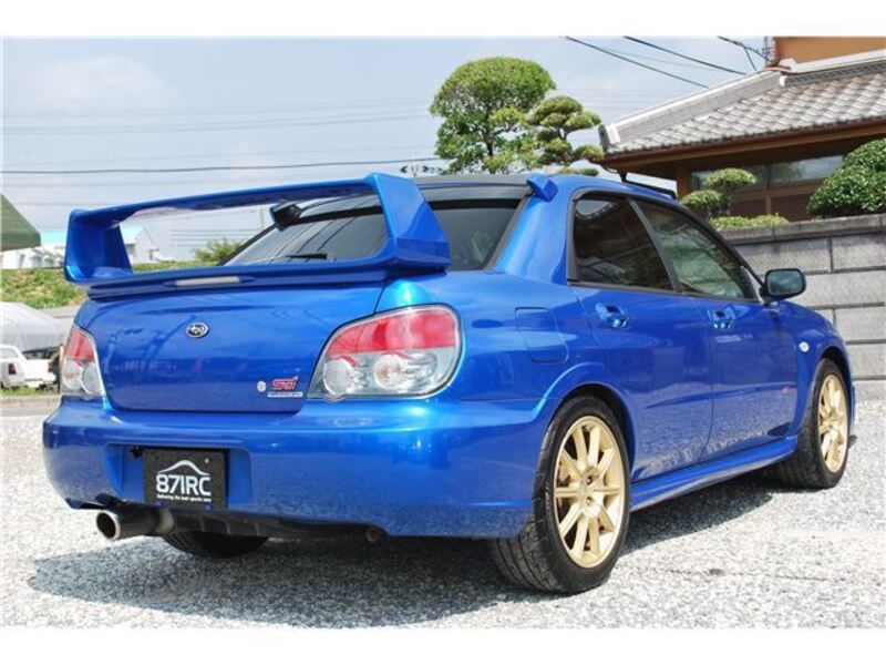IMPREZA