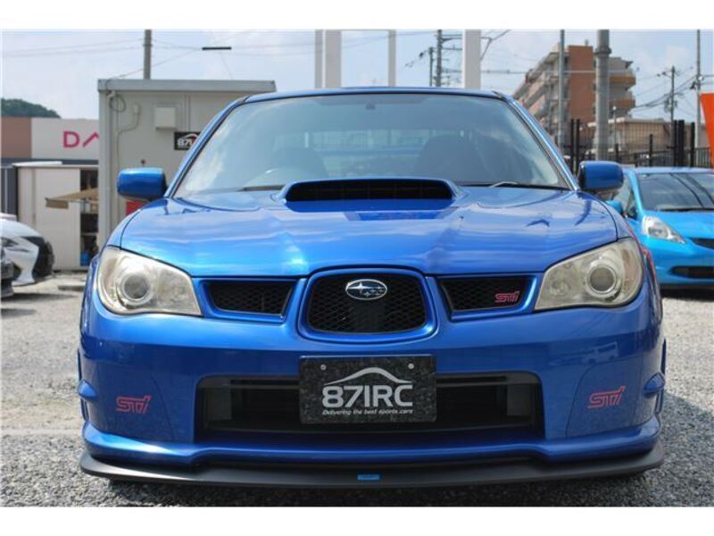 IMPREZA
