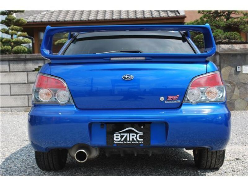 IMPREZA