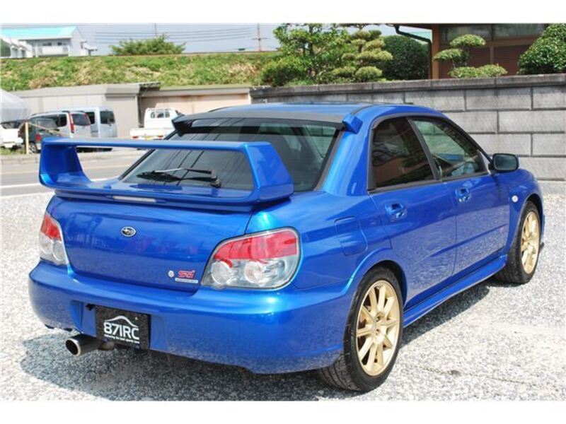 IMPREZA