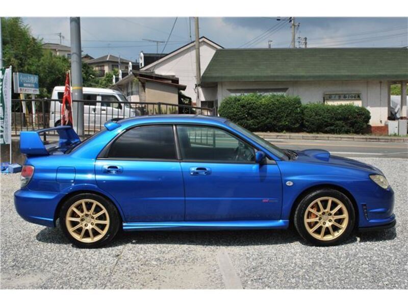 IMPREZA