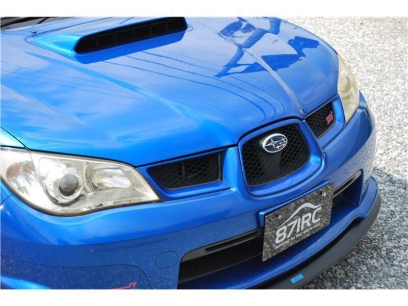 IMPREZA