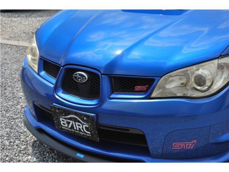 IMPREZA