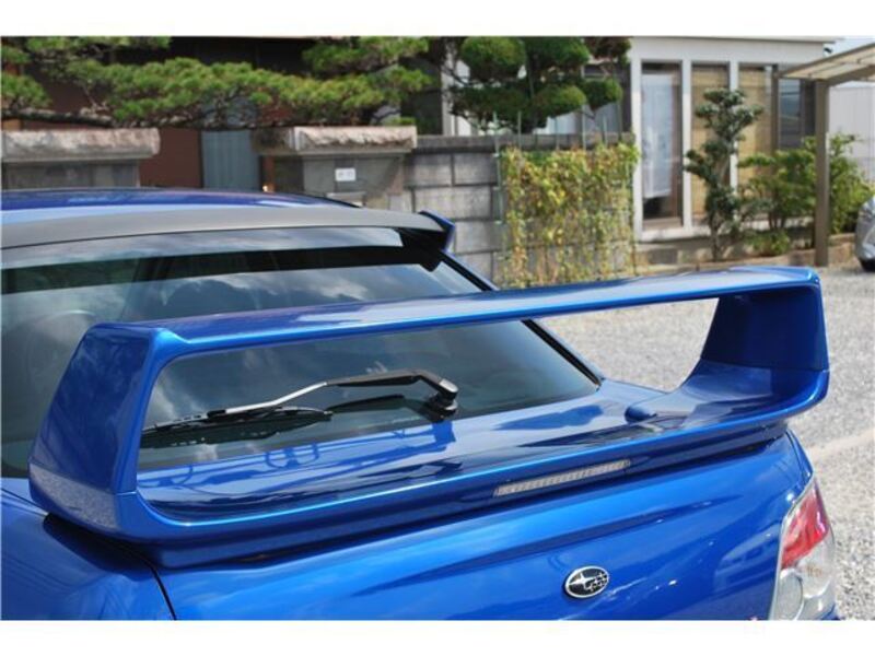 IMPREZA