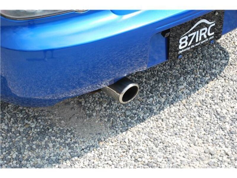 IMPREZA