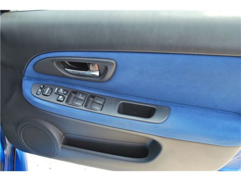 IMPREZA