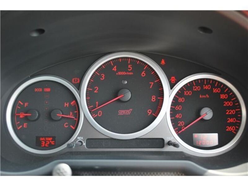 IMPREZA