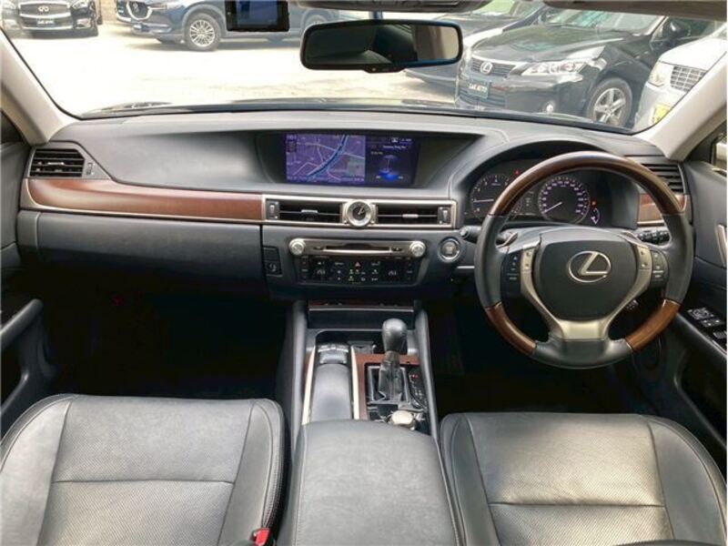 GS