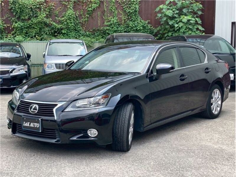 GS