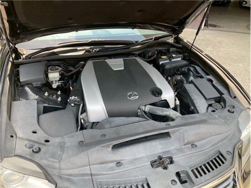 GS