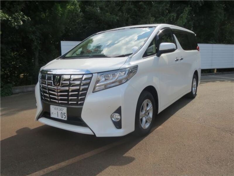 ALPHARD-0