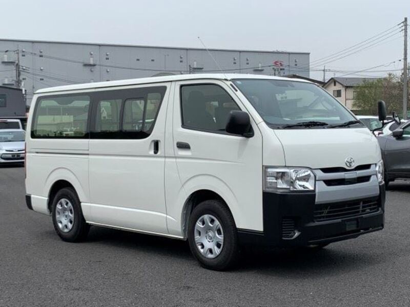 HIACE