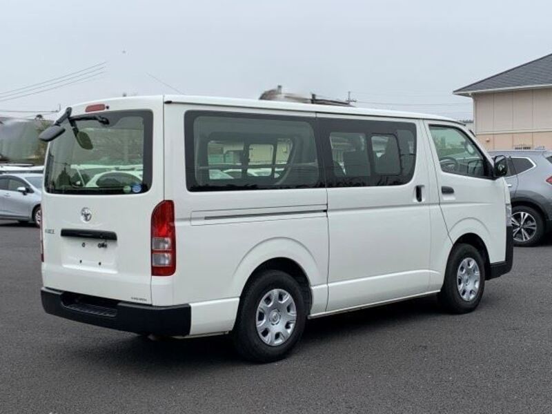 HIACE