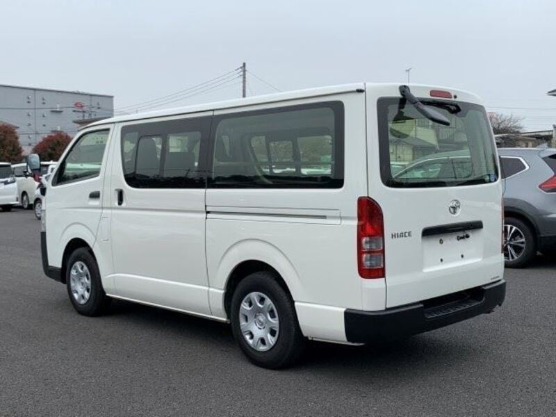 HIACE