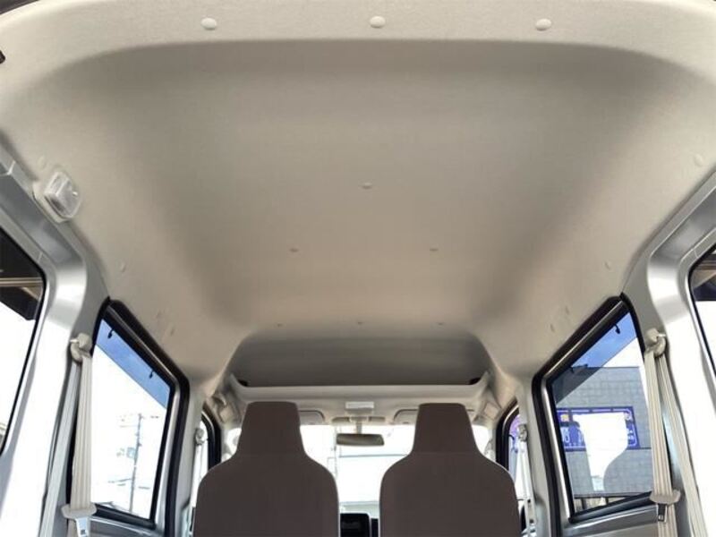 MINICAB VAN