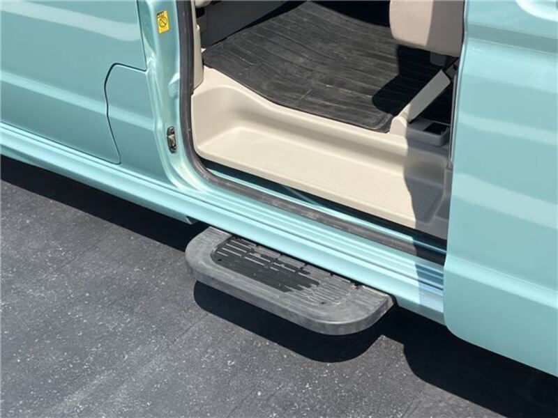 EVERY WAGON