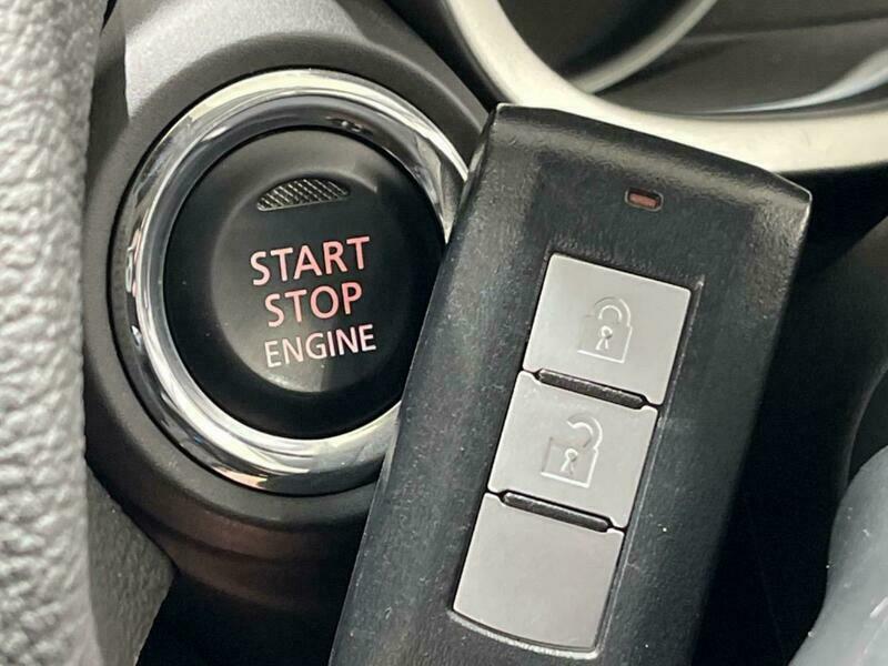 ECLIPSE CROSS