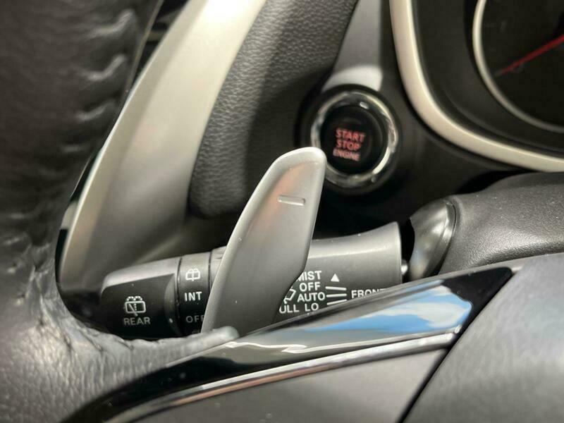 ECLIPSE CROSS