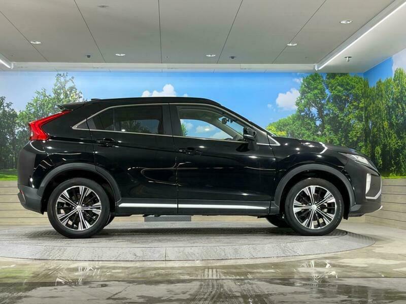 ECLIPSE CROSS