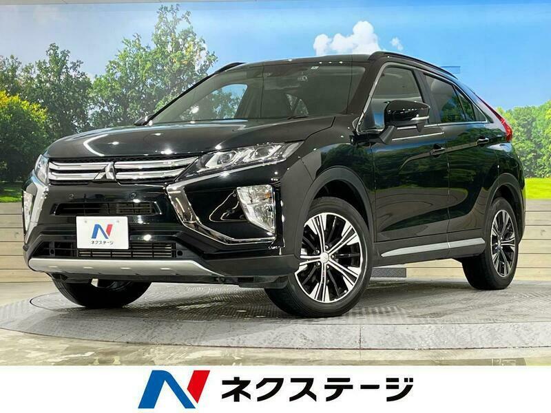 ECLIPSE CROSS