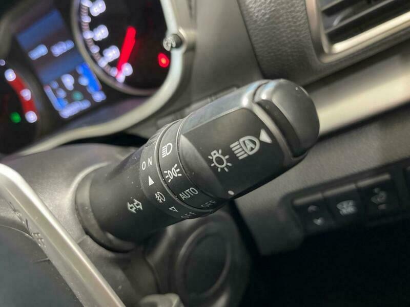 ECLIPSE CROSS