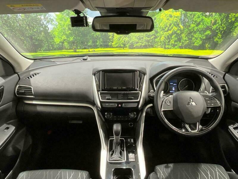 ECLIPSE CROSS