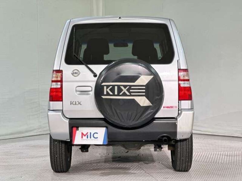 KIX
