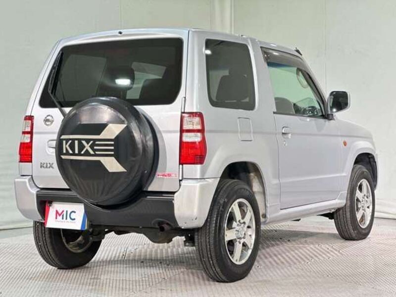 KIX