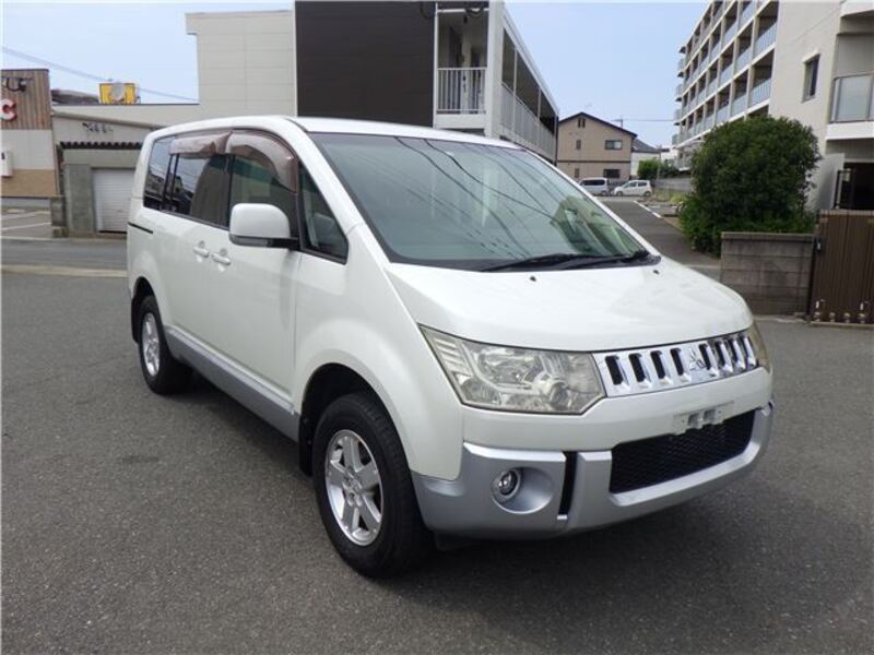 DELICA D5