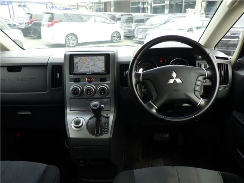 DELICA D5