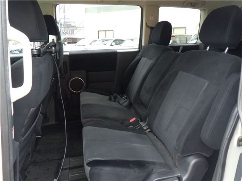 DELICA D5