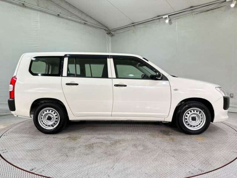 PROBOX VAN