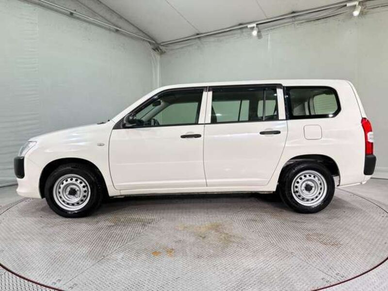 PROBOX VAN