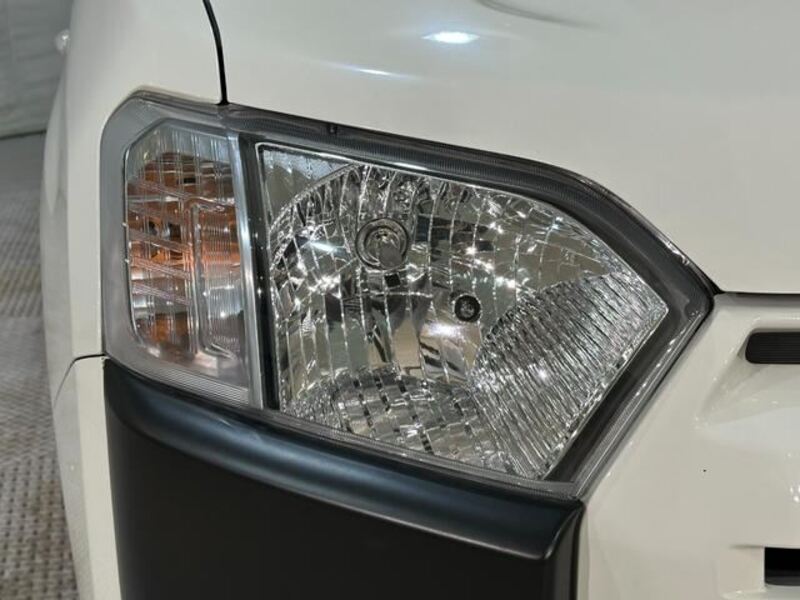 PROBOX VAN