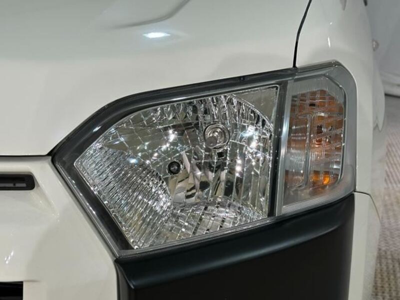 PROBOX VAN