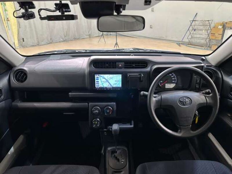 PROBOX VAN