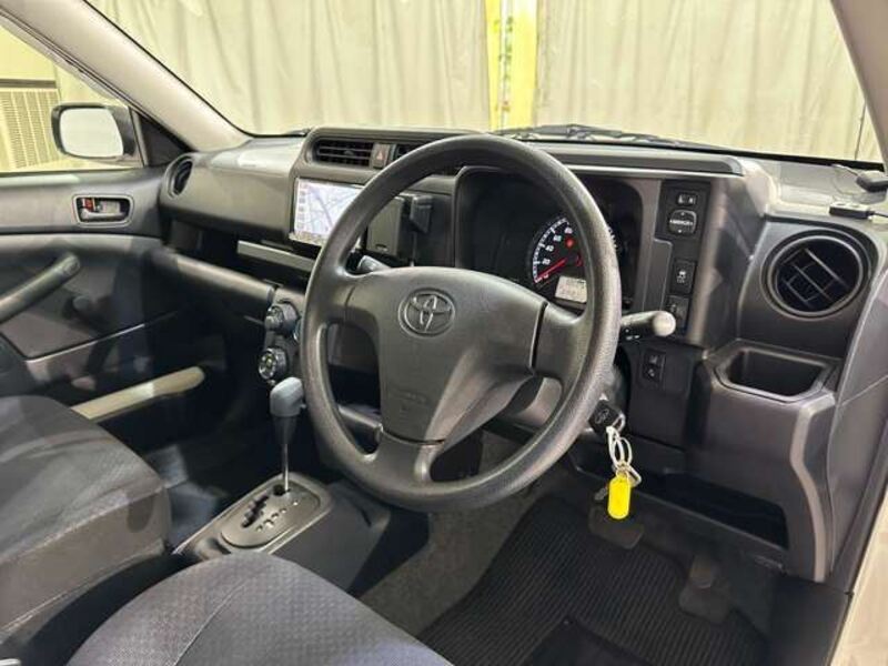 PROBOX VAN