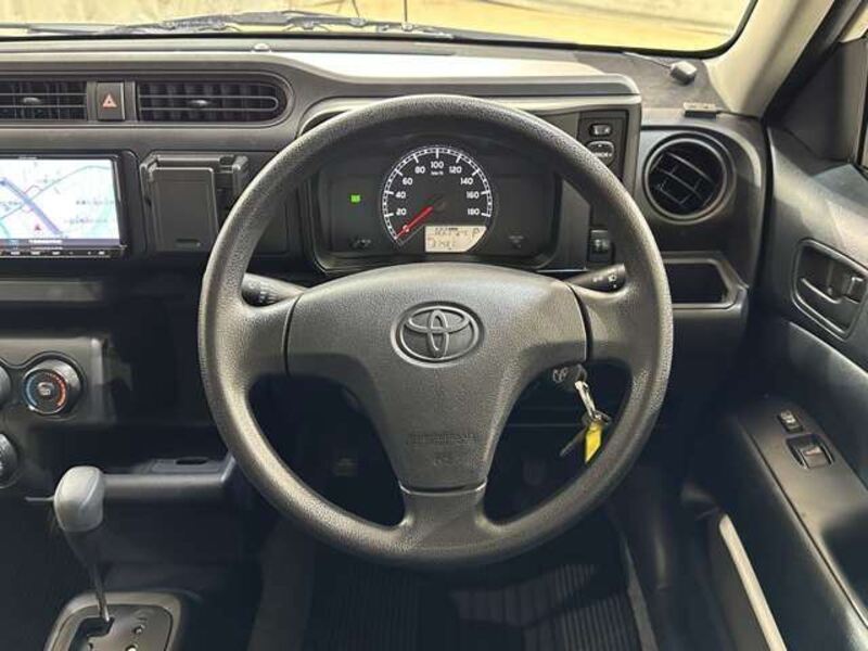 PROBOX VAN