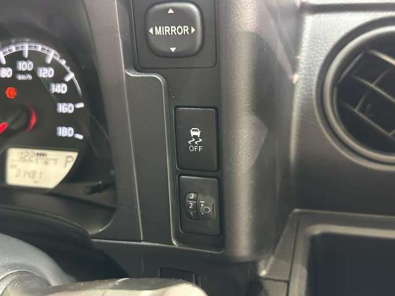 PROBOX VAN