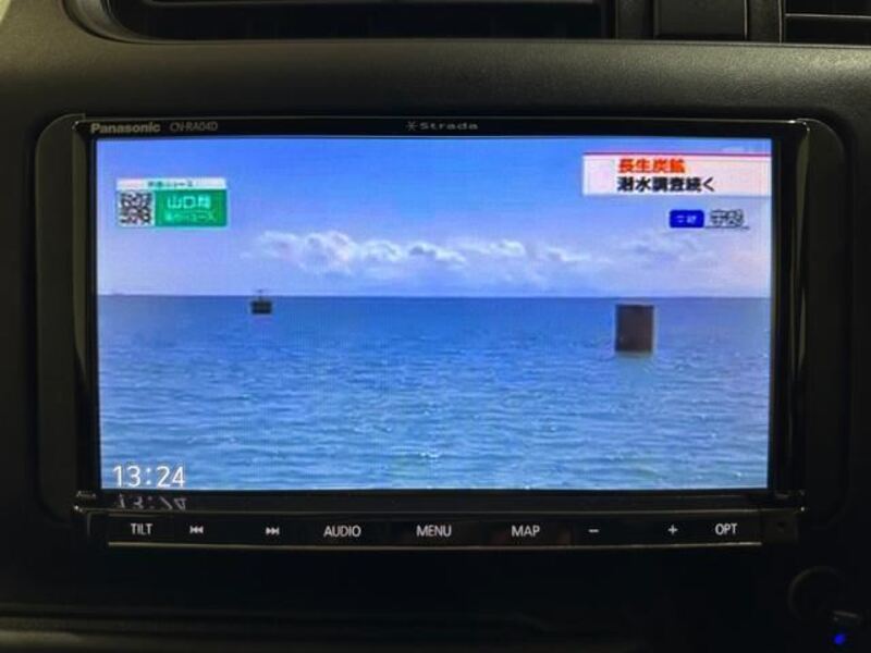 PROBOX VAN