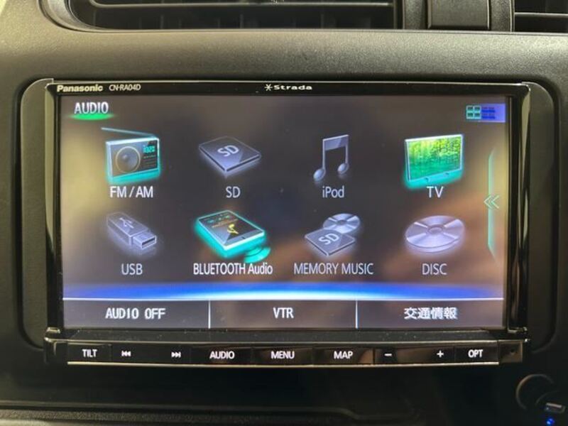 PROBOX VAN