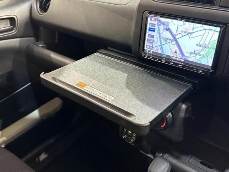 PROBOX VAN