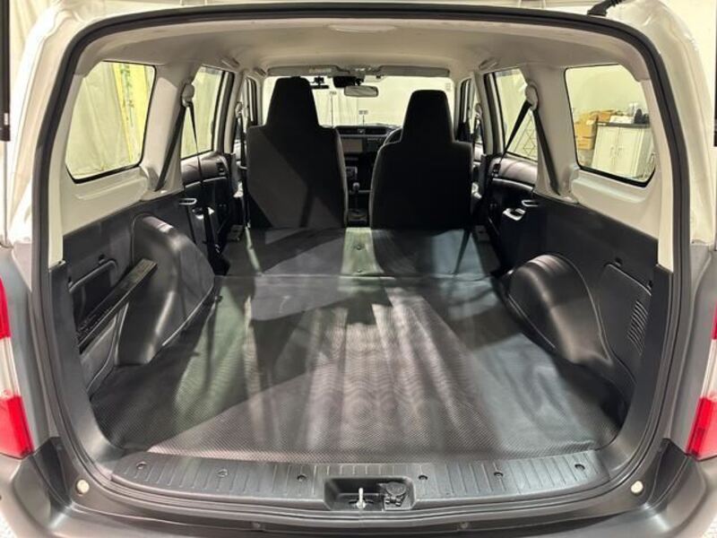 PROBOX VAN