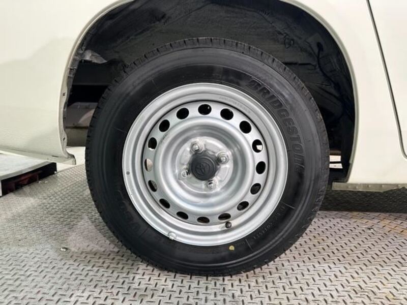 PROBOX VAN