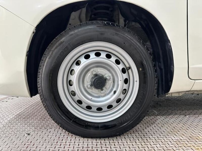 PROBOX VAN